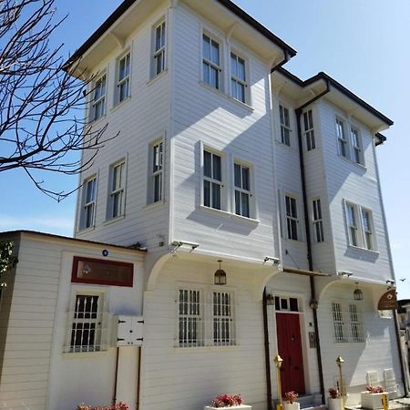 White Palace Old City Boutique Hotel Стамбул Экстерьер фото