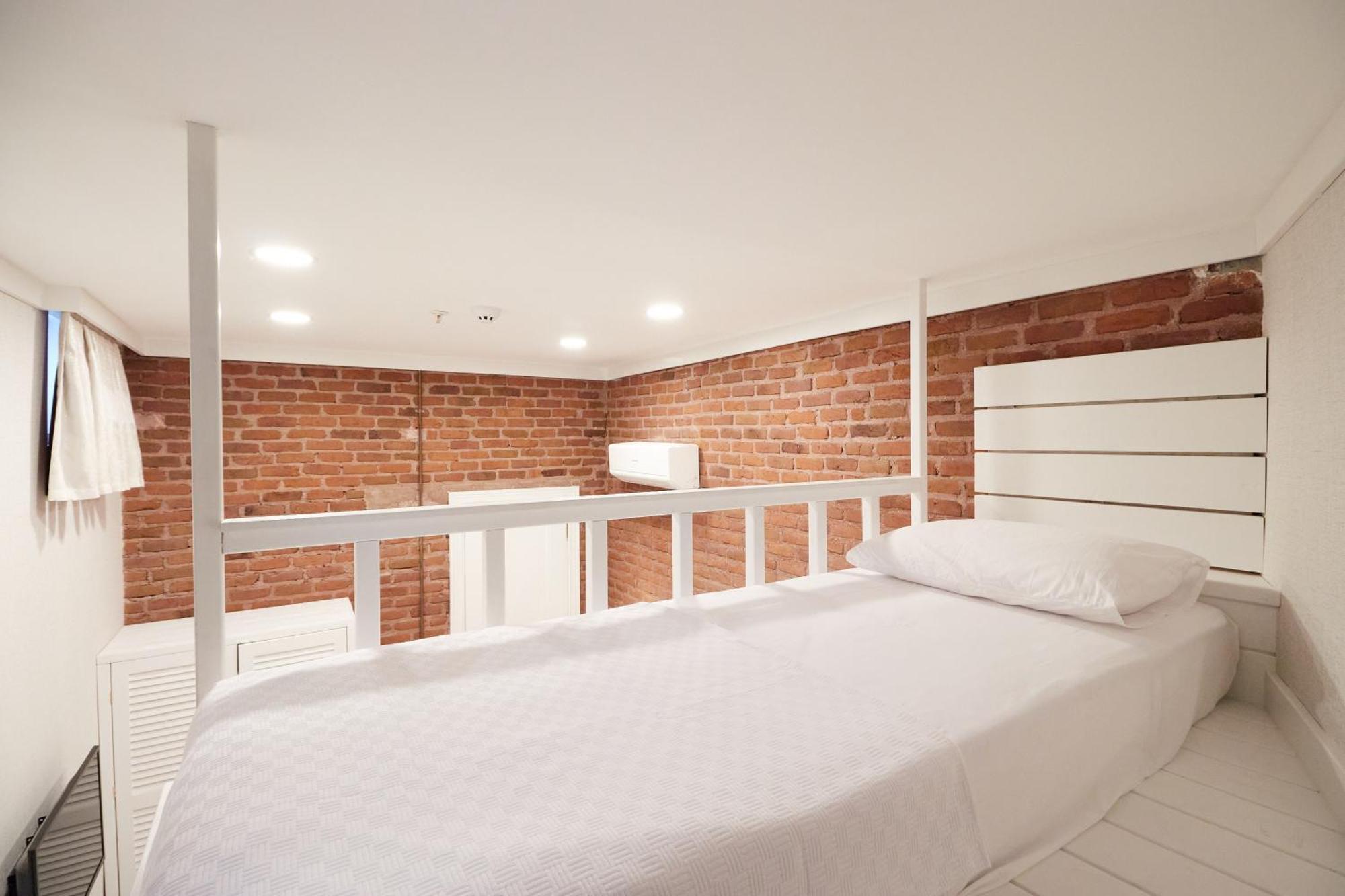 White Palace Old City Boutique Hotel Стамбул Номер фото