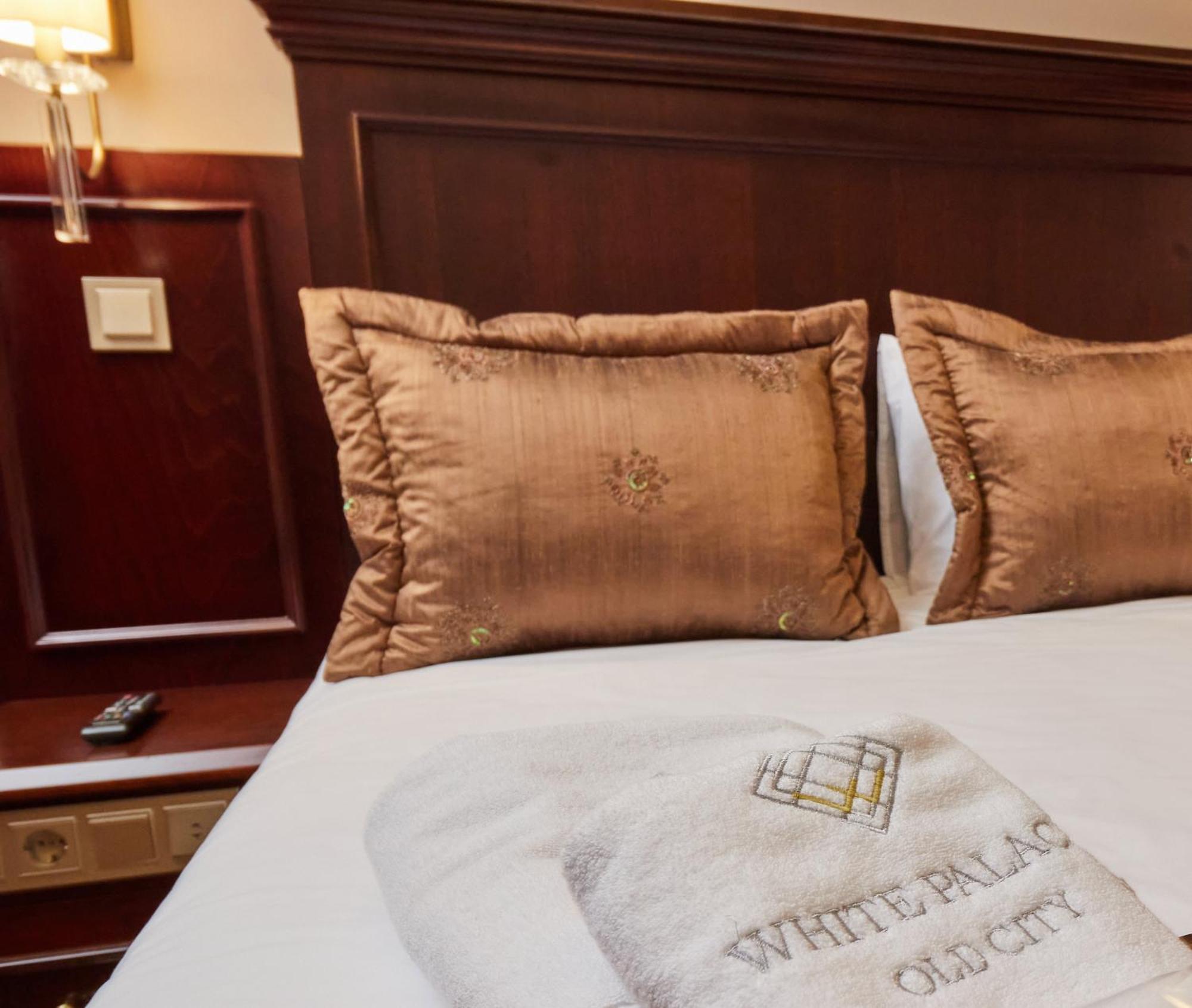 White Palace Old City Boutique Hotel Стамбул Номер фото
